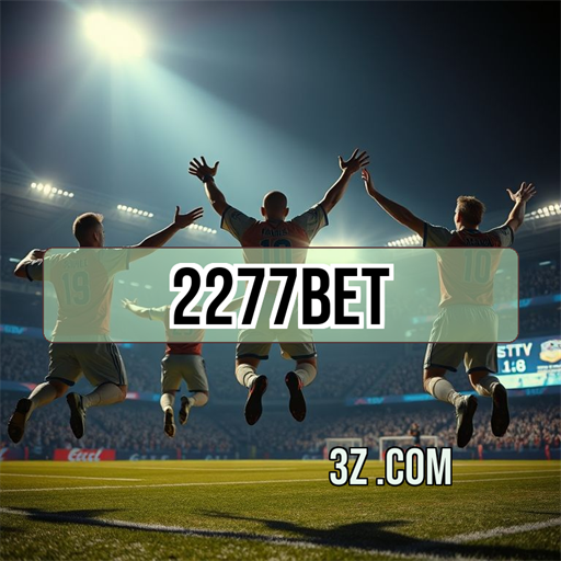 Slots Incríveis no 2277bet: Diversão e Ganhos à Vista