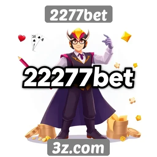 Experiência do usuário nas plataformas do 2277bet